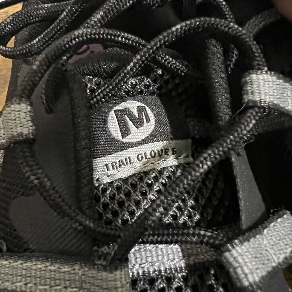 Merrell Barefoot 2 Womens Sneakers Size 10.5 Trail Glove 6 J135384 NEW Sb14 - Picture 9 of 11